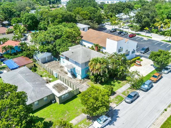 1311 Georgia Avenue, West Palm Beach FL 33401