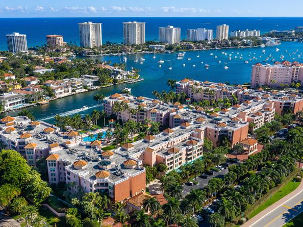 100 SE 5th Avenue 302, Boca Raton FL 33432