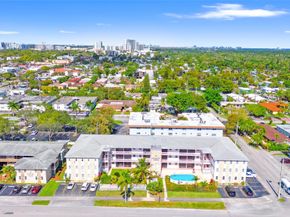 721 NE Atlantic Shores 110, Hallandale Beach FL 33009