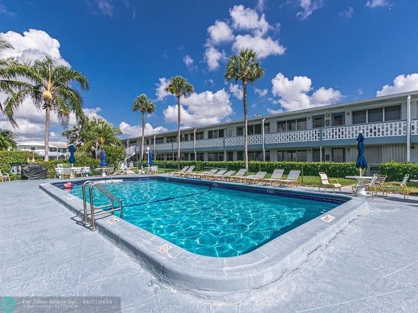 721 NE Atlantic Shores 110, Hallandale Beach FL 33009