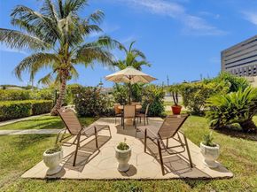 721 NE Atlantic Shores 110, Hallandale Beach FL 33009