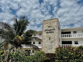 721 NE Atlantic Shores 110, Hallandale Beach FL 33009