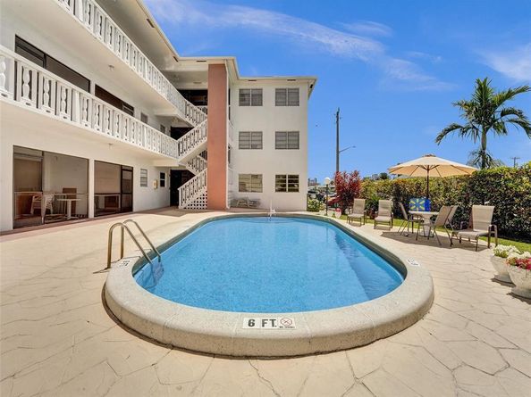 721 NE Atlantic Shores 110, Hallandale Beach FL 33009