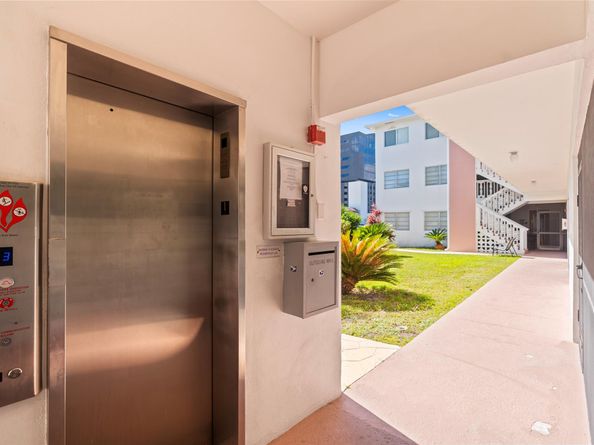 721 NE Atlantic Shores 110, Hallandale Beach FL 33009
