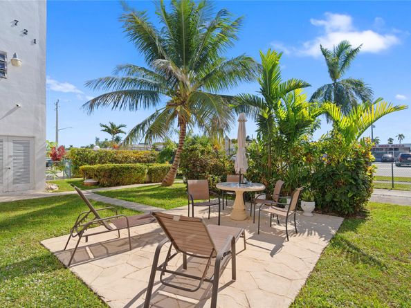721 NE Atlantic Shores 110, Hallandale Beach FL 33009