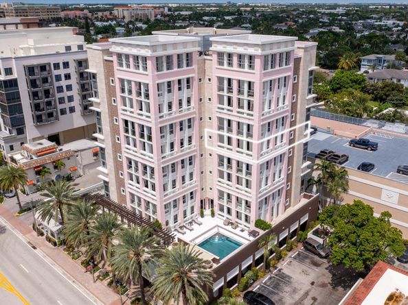 455 E Palmetto Park 6e, Boca Raton FL 33432