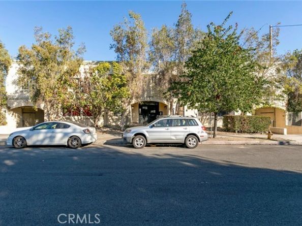 10894 Olinda Street 109, Sun Valley (los Angeles) CA 91352
