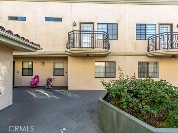10894 Olinda Street 109, Sun Valley (los Angeles) CA 91352