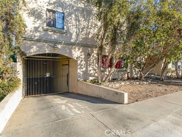 10894 Olinda Street 109, Sun Valley (los Angeles) CA 91352