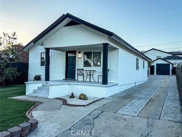 4021 York Boulevard, Glassell Park (los Angeles) CA 90065