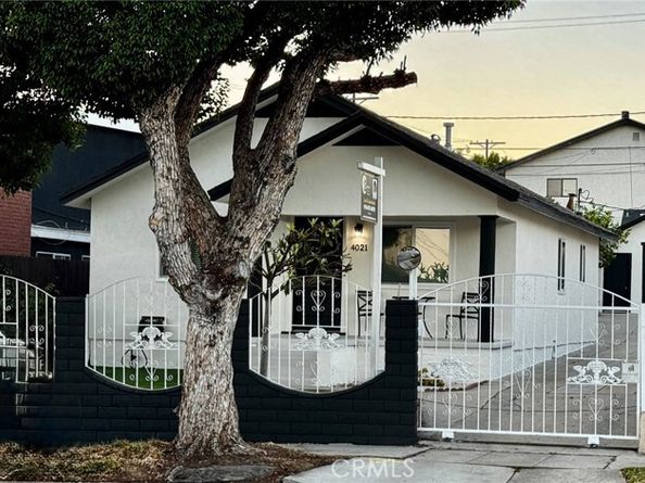 4021 York Boulevard, Glassell Park (los Angeles) CA 90065