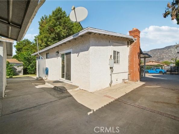 7848 Forsythe Street, Sunland (los Angeles) CA 91040