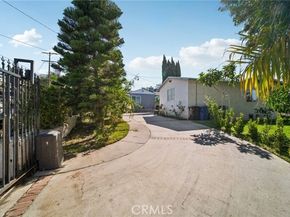 7848 Forsythe Street, Sunland (los Angeles) CA 91040