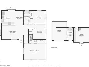 7848 Forsythe Street, Sunland (los Angeles) CA 91040