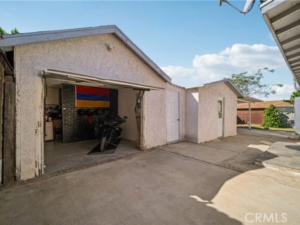 7848 Forsythe Street, Sunland (los Angeles) CA 91040