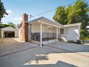 7848 Forsythe Street, Sunland (los Angeles) CA 91040