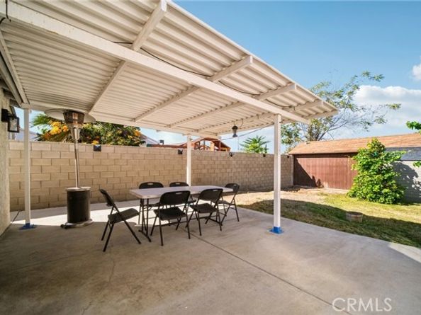 7848 Forsythe Street, Sunland (los Angeles) CA 91040