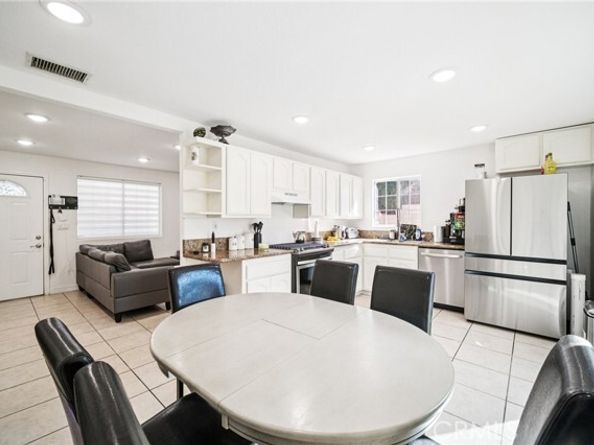7848 Forsythe Street, Sunland (los Angeles) CA 91040