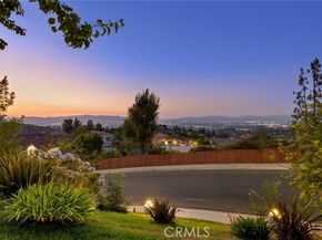 20101 Greenbriar Drive, Tarzana (los Angeles) CA 91356