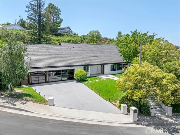 20101 Greenbriar Drive, Tarzana (los Angeles) CA 91356