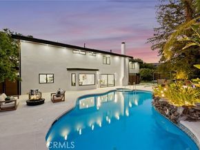 20101 Greenbriar Drive, Tarzana (los Angeles) CA 91356