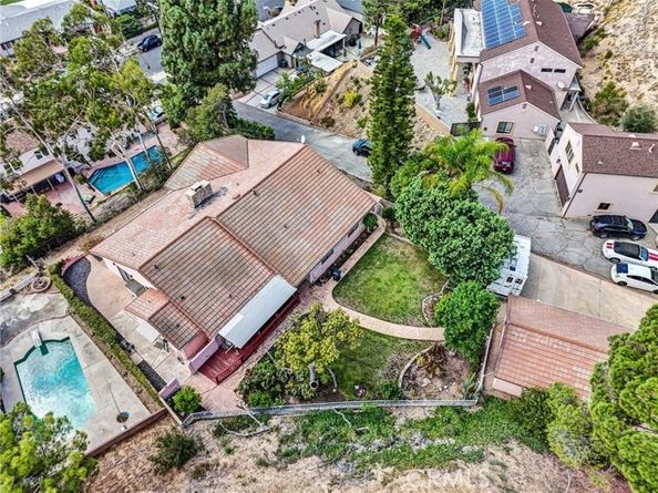 8530 Vine Valley, Sun Valley (los Angeles) CA 91352