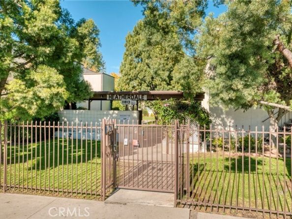 11813 Runnymede Street 44, North Hollywood (los Angeles) CA 91605