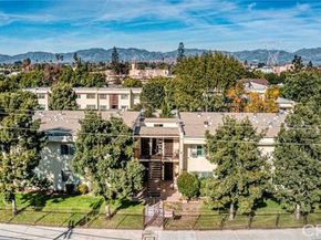 11813 Runnymede Street 44, North Hollywood (los Angeles) CA 91605