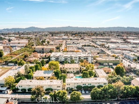 11813 Runnymede Street 44, North Hollywood (los Angeles) CA 91605