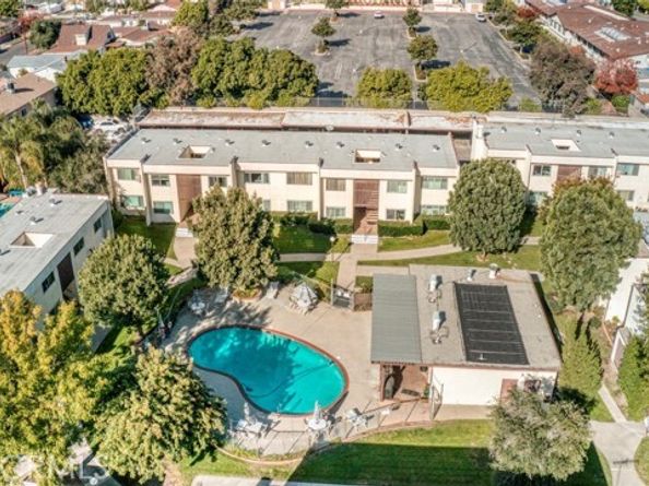 11813 Runnymede Street 44, North Hollywood (los Angeles) CA 91605
