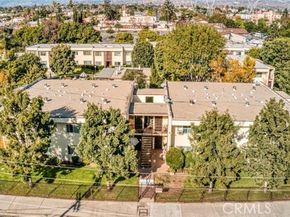 11813 Runnymede Street 44, North Hollywood (los Angeles) CA 91605