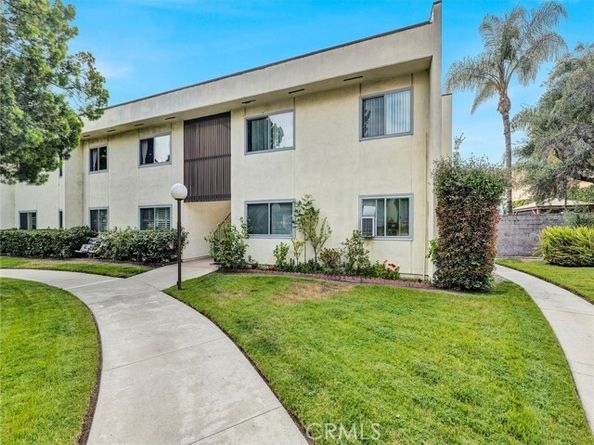 11813 Runnymede Street 44, North Hollywood (los Angeles) CA 91605