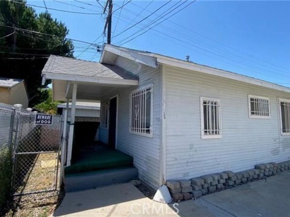 5151 3rd, Los Angeles CA 90043