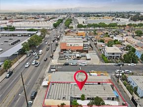 6504 S Central Avenue, Los Angeles CA 90001