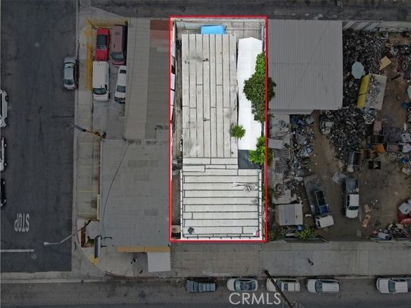 6504 S Central Avenue, Los Angeles CA 90001