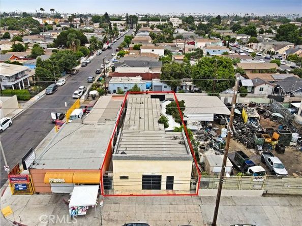 6504 S Central Avenue, Los Angeles CA 90001
