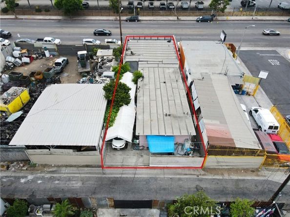 6504 S Central Avenue, Los Angeles CA 90001
