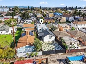 11113 S Budlong Avenue, Los Angeles CA 90044