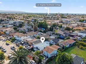 11113 S Budlong Avenue, Los Angeles CA 90044
