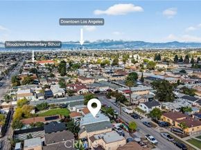 11113 S Budlong Avenue, Los Angeles CA 90044