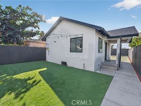 11113 S Budlong Avenue, Los Angeles CA 90044