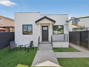 11113 S Budlong Avenue, Los Angeles CA 90044