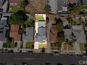 1231 W Don, Wilmington (los Angeles) CA 90744