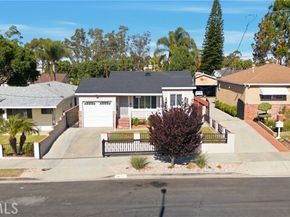 1231 W Don, Wilmington (los Angeles) CA 90744