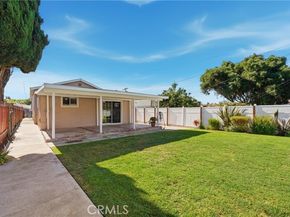 1231 W Don, Wilmington (los Angeles) CA 90744