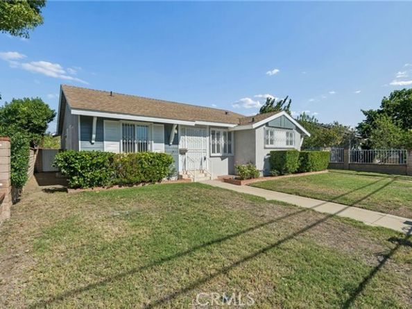 9250 Arleta, Arleta (los Angeles) CA 91331