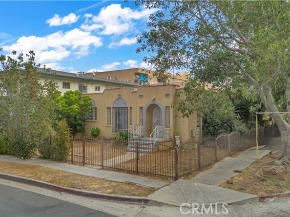 4115 Council Street, Los Angeles CA 90004