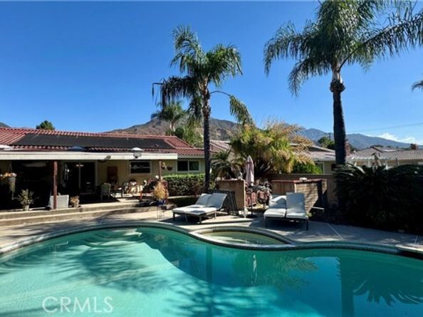 1230 Piedmont Drive, Upland CA 91784
