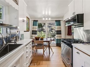 432 Fernwood Pacific, Topanga (los Angeles) CA 90290