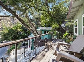 432 Fernwood Pacific, Topanga (los Angeles) CA 90290